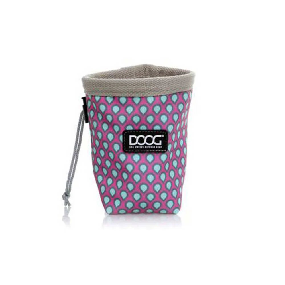 Doog's Premium Dog Treat Pouch