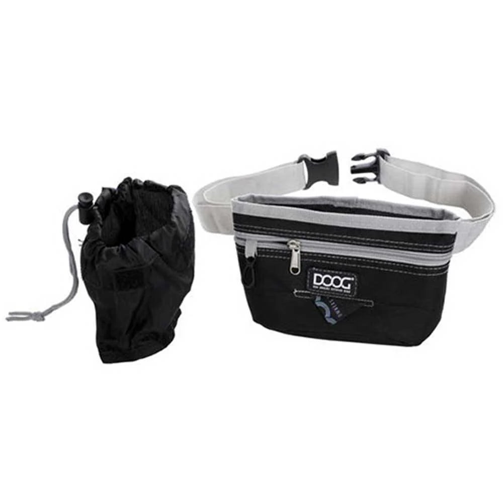 Doog's Premium Dog Treat Pouch