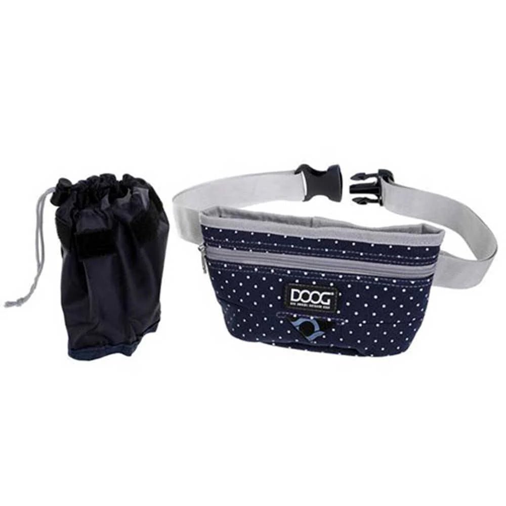 Doog's Premium Dog Treat Pouch