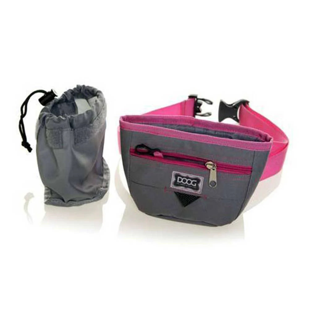 Doog's Premium Dog Treat Pouch