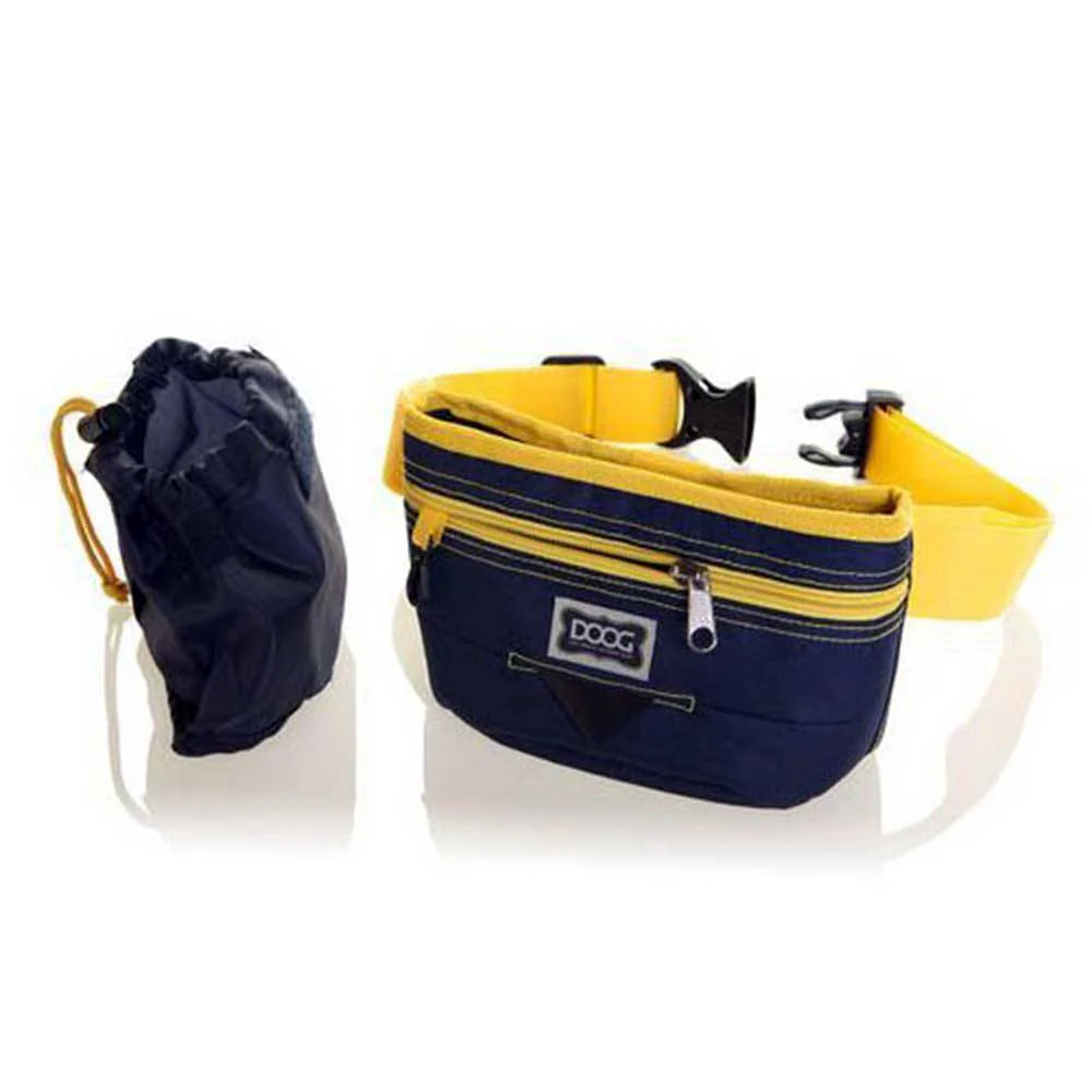 Doog's Premium Dog Treat Pouch